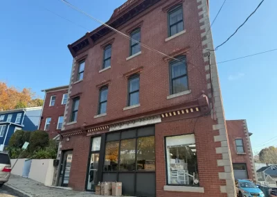 Reliable Stucco Contractor 1