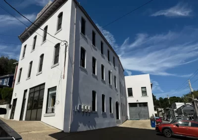 Reliable Stucco Contractor